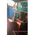 Hydraulic AGC Copper Foil Cold Rolling Mill